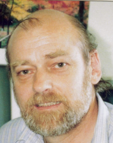 Karl Wehrhahn