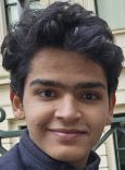 Darsh Parmar